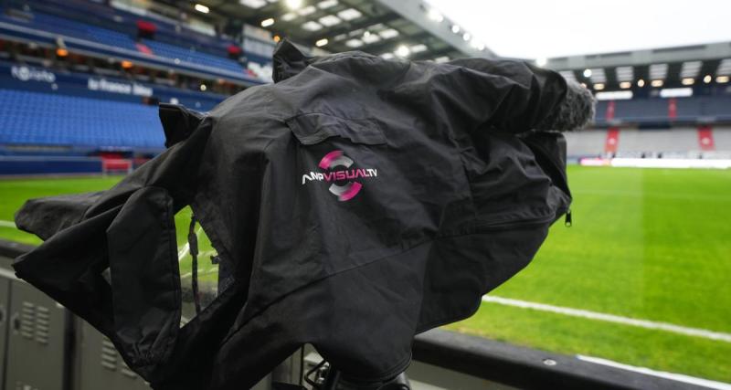  - Coupe de France : une rencontre du 7e tour diffusée par France TV