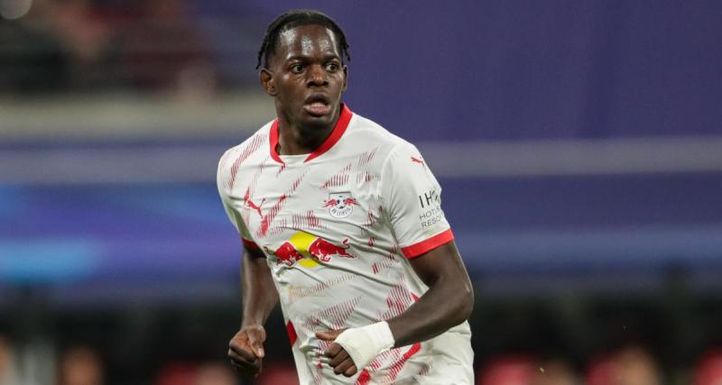  - Étranger : Castello Lukeba dans le viseur du Real Madrid ?