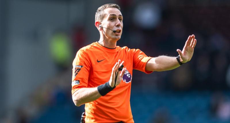  - Liverpool : un arbitre de Premier League insulte les Reds et Klopp
