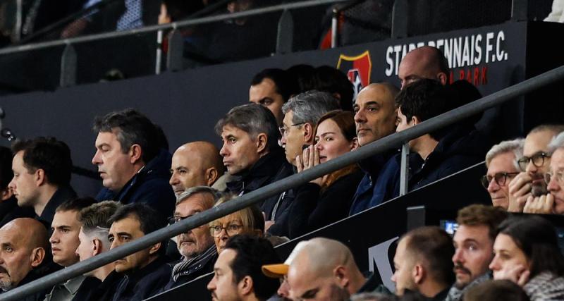  - Rennes : le staff de Sampaoli déjà connu ?