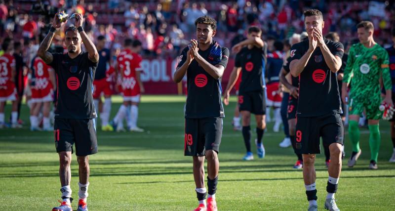  - Ligue des champions : une star offensive du Barça très incertaine pour Brest