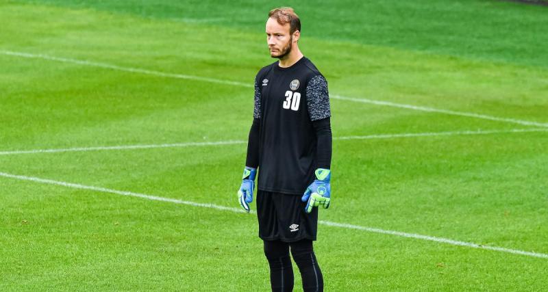  - N2 C : Pontdemé, Kaddouri, Sambou, ... les Talents Foot-National de la 10e journée