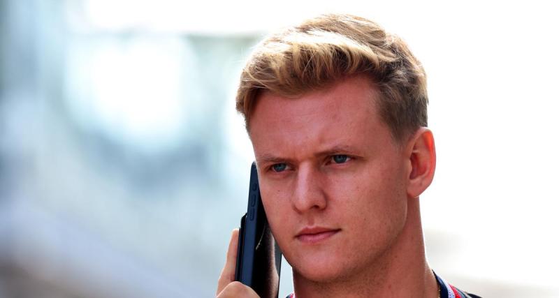  - Formule 1 : Mick Schumacher vers une sale nouvelle dans la discipline ?