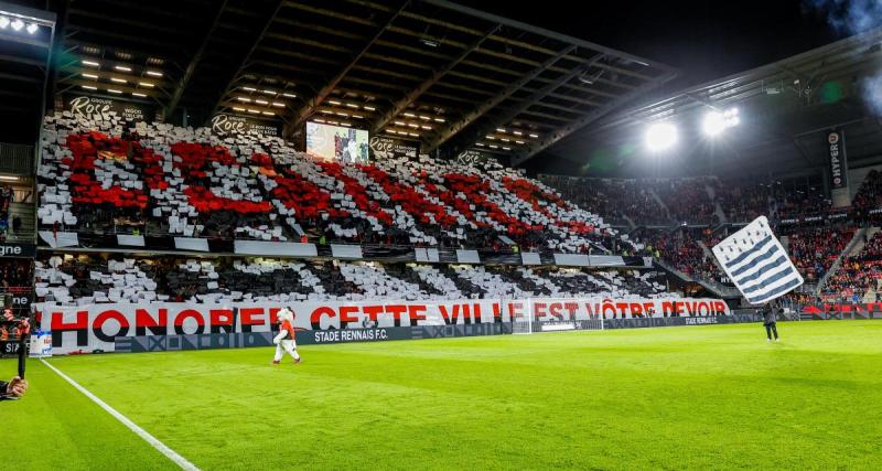  - Rennes : whisky, coup de fusil, commissariat... le pétage de plomb d'un supporter