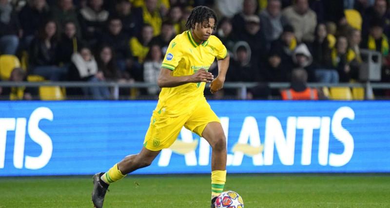  - U19 C : Nzita, Bellazoug, Prigent ... les Talents Foot-National de la 11e journée