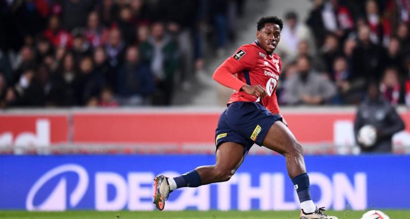  - LOSC : Jonathan David suivi par quatre cadors européens ?