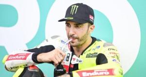 MotoGP : un nouveau pilote au guidon de Ducati pour le dernier GP !