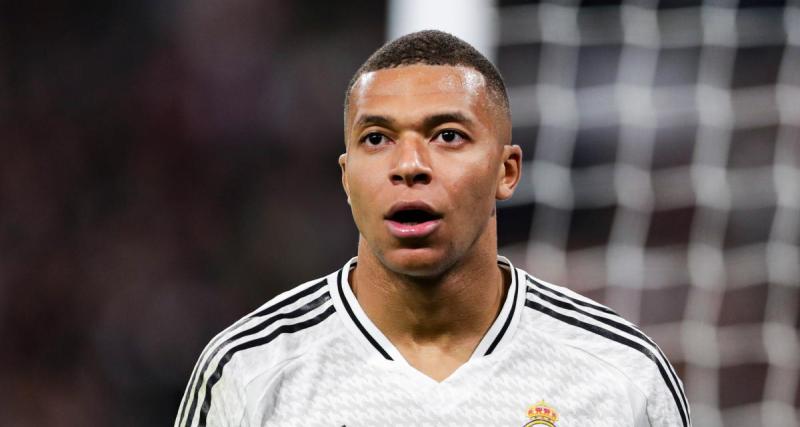  - Real Madrid : absent avec les Bleus, Mbappé s'éclate au Padel !