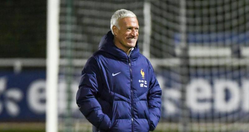  - Équipe de France : le capitaine des Bleus pour le rassemblement connu ?