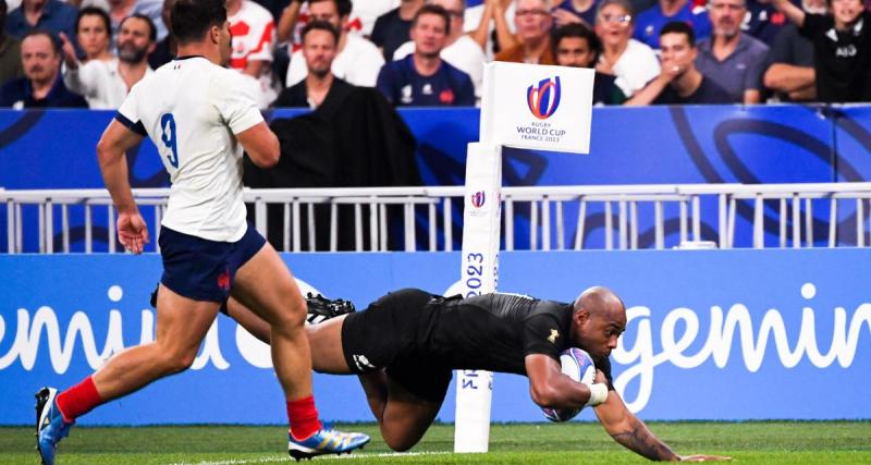  - XV de France : deux énormes forfaits pour la Nouvelle-Zélande 