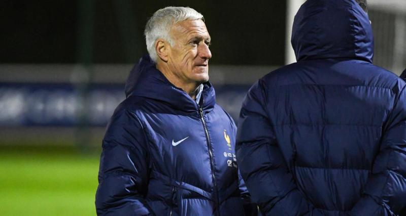  - Equipe de France : deux joueurs favoris pour reprendre le brassard de Mbappé