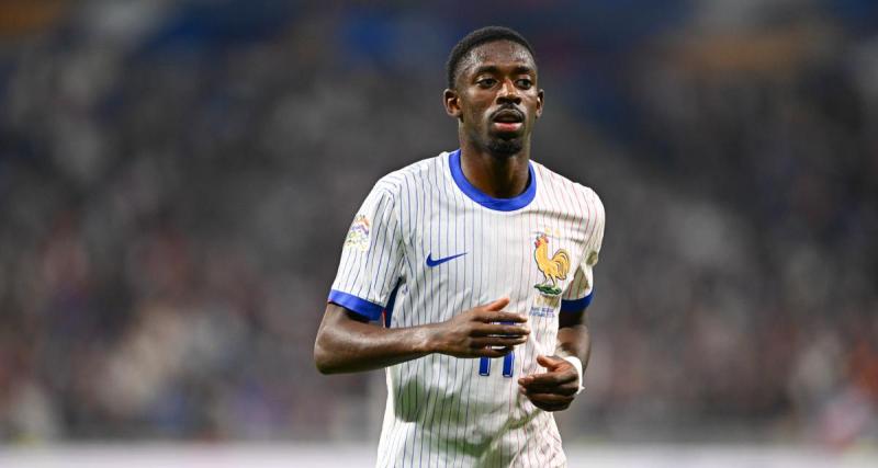  - Plusieurs forfaits en Bleus, inquiétude pour Yamal au Barça, les Gones fêtent le derby... les immanquables du jour !