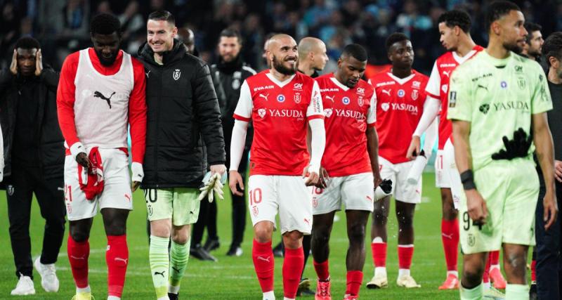  - Reims : un amical face à un club belge durant la trêve