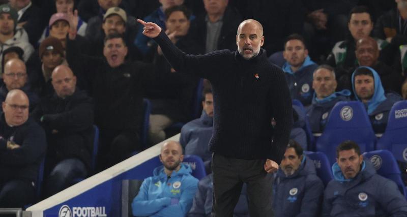 - Manchester City : une ancienne obsession du Barça pour compenser l'absence de Rodri ?