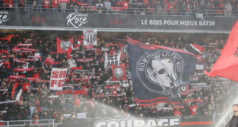  - Rennes : le craquage d’un supporter après la défaite contre Toulouse