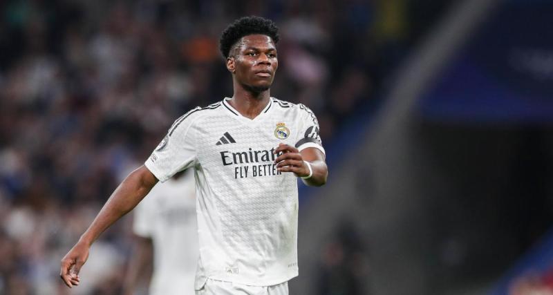  - Équipe de France : le retour de Tchouameni fixé par le Real Madrid ?