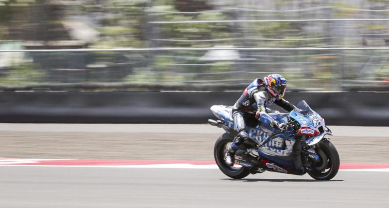  - MotoGP : un pilote va faire son grand retour après plus d’un mois d’absence !