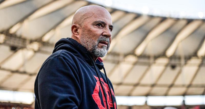  - OM : c'est officiel, Sampaoli fait son grand retour en Ligue 1 en signant à Rennes !
