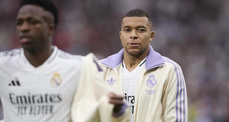  - Équipe de France : petite polémique avec une soirée chicha pour Mbappé ?