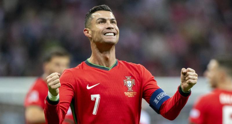  - Portugal : un sublime maillot vintage de retour ?