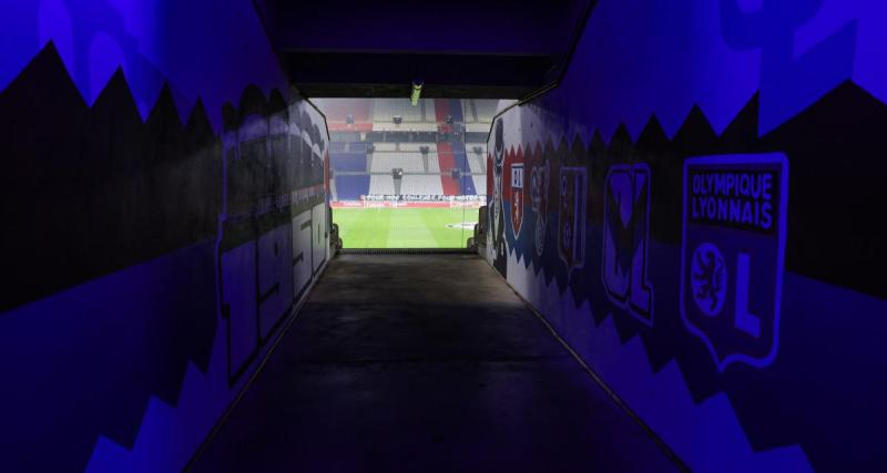  - OL : une grande perte à venir pour les Gones