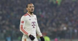 Bayern Munich : gros indice pour le futur de Leroy Sané