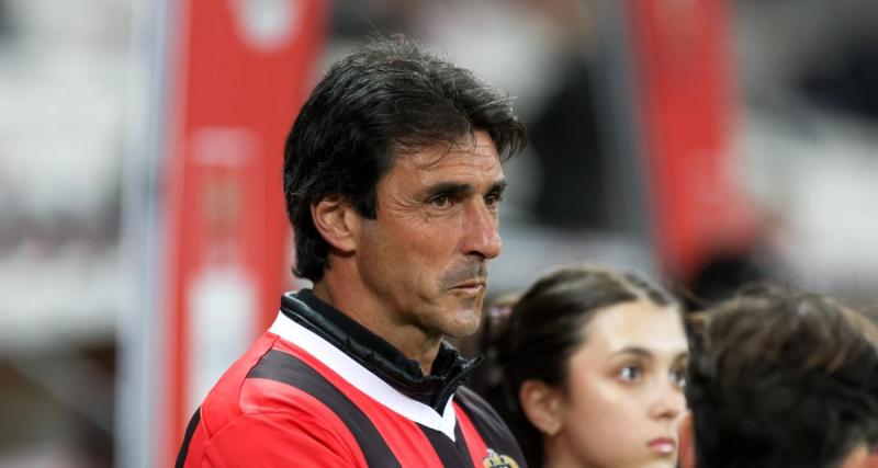  - Équipe de France (F) : Lionel Letizi rejoint le staff des Bleues (off)