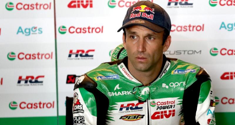  - MotoGP : l'aveu très important de Zarco concernant Marc Márquez 