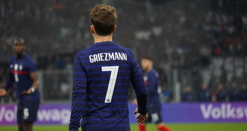  - Ce prénom en 4 lettres est l'un des plus populaires en France, mais aussi celui de la fille d'Antoine Griezmann