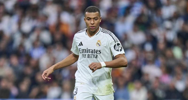  - Equipe de France : les confidences inquiétantes du clan Mbappé