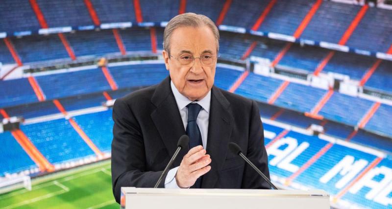  - La stratégie monstrueuse du Real Madrid pour le Mercato