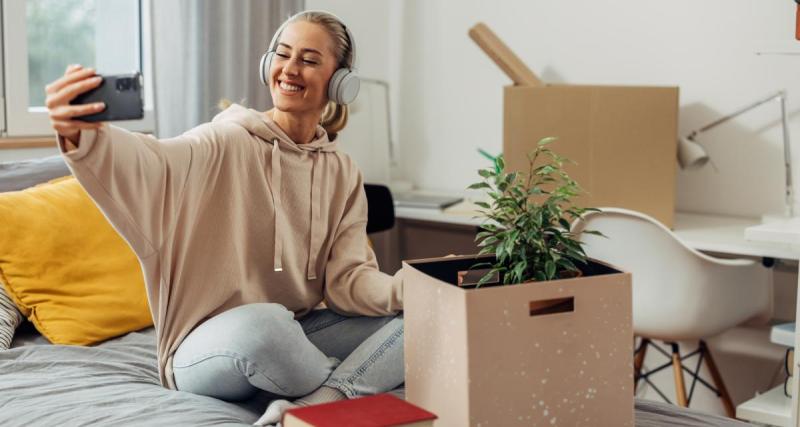  - Faut-il pousser son enfant à partir de la maison ? Nos conseils pour une transition réussie