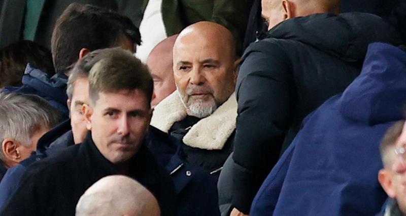  - OM : les trois gros chantiers de Sampaoli à Rennes