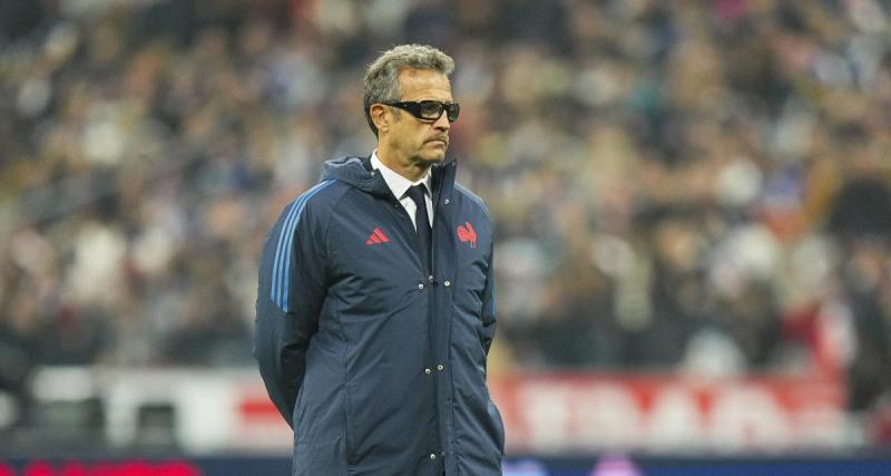  - XV de France : vers un nouveau forfait compliqué pour Galthié face aux All Blacks ?