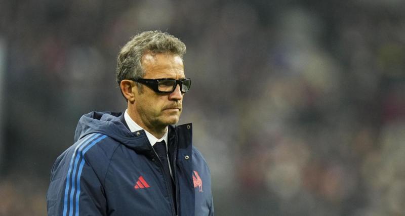  - XV de France : un forfait de taille et très délicat pour Fabien Galthié face à la Nouvelle-Zélande !