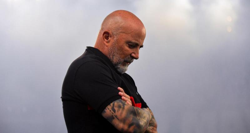  - OM : le bonus insolite négocié par Longoria avec Sampaoli