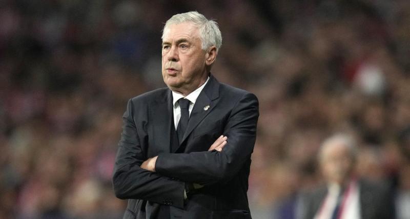  - Real Madrid : coup de froid pour une piste idéale en défense