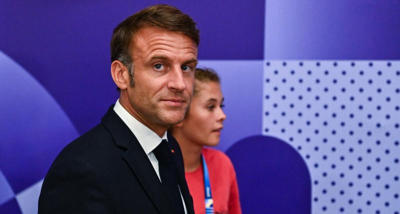  - France - Israël : outre Emmanuel Macron, plusieurs personnalités politiques attendues
