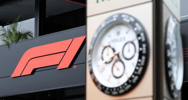  - Formule 1 : vers un immense retournement de situation chez Red Bull ?