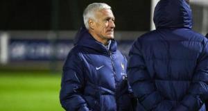 Equipe de France : un joueur des Bleus durement sanctionné par Deschamps à cause de son mal-être ?