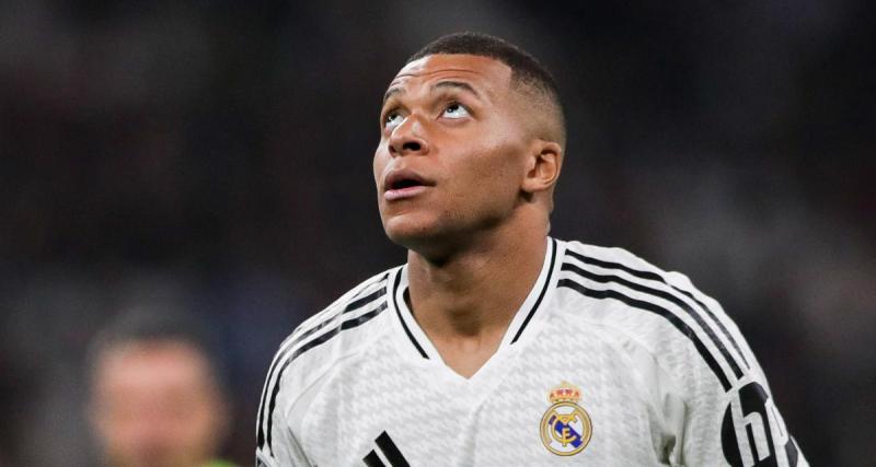  - Equipe de France : le plan du Real Madrid pour remettre Mbappé sur les rails