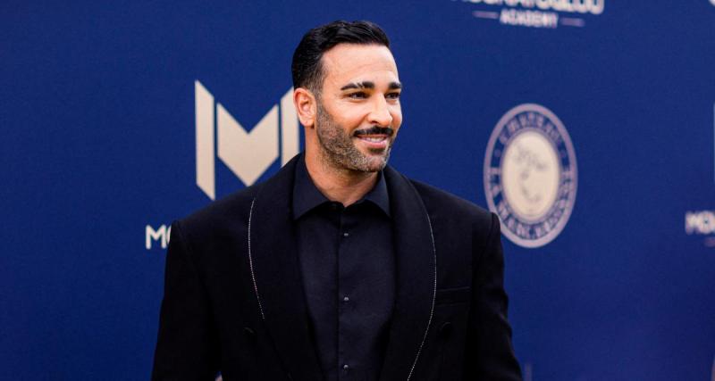  - OM : la sortie menaçante d'Adil Rami sur Jacques-Henri Eyraud