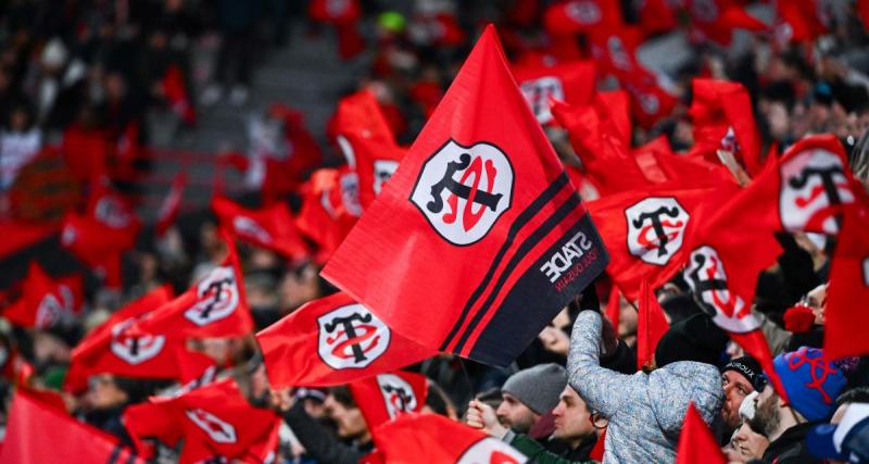  - Stade Toulousain : le club enregistre une prolongation importante 