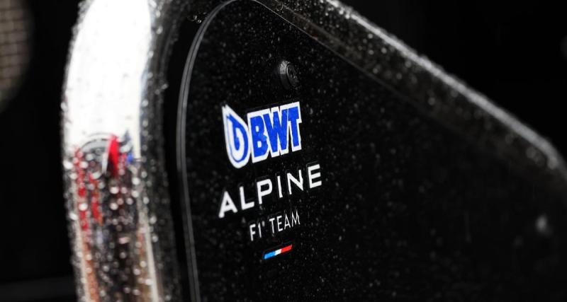  - Officiel : Alpine annonce le nom de son nouveau motoriste à partir de 2026 