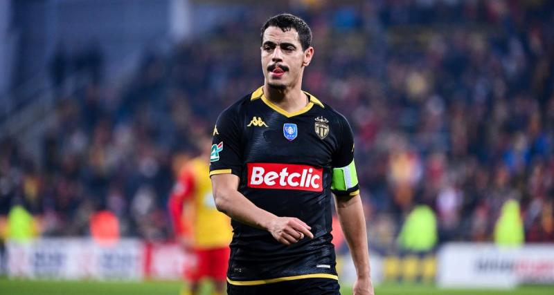  - Justice : deux ans de prison avec sursis pour Wissam Ben Yedder