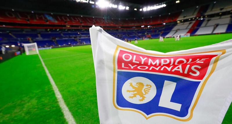  - OL : plusieurs changements dans l'organigramme des Gones (off)