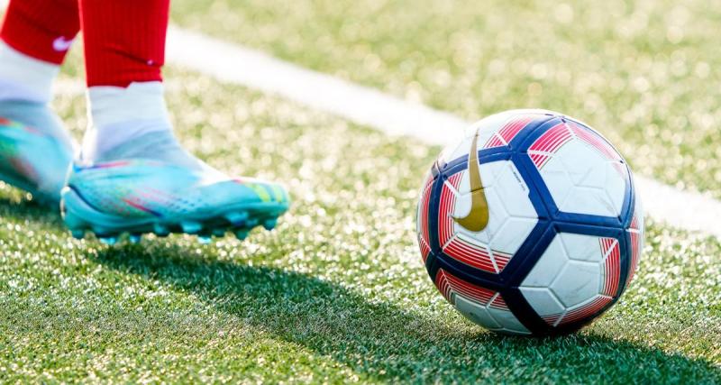  - Foot amateur : dans le Rhône, un match amical de U16 dégénère en bagarre