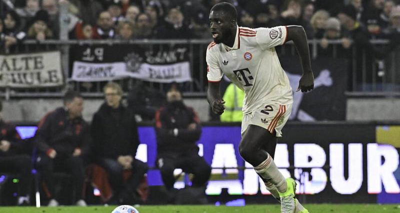  - Étranger : Dayot Upamecano sur le point de prolonger avec le Bayern Munich ?