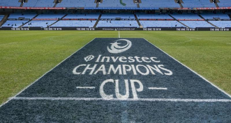  - Champions Cup/Challenge Cup : une très bonne nouvelle pour la France en vue de l'édition 2027 !