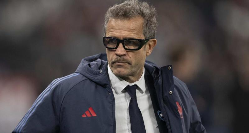  - XV de France : un international absent de nombreuses semaines !